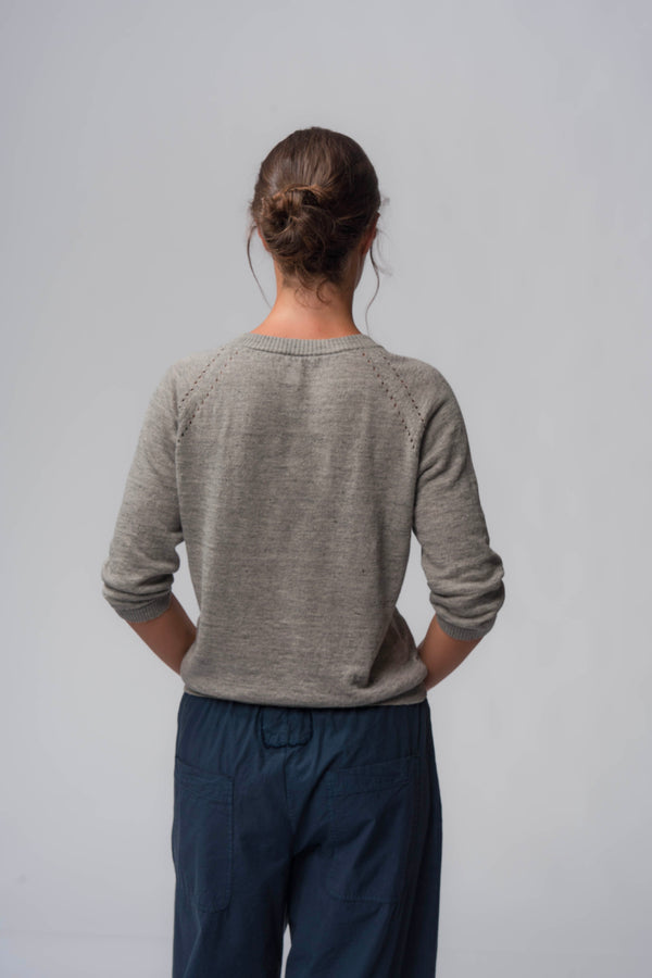 #2736 - pullover