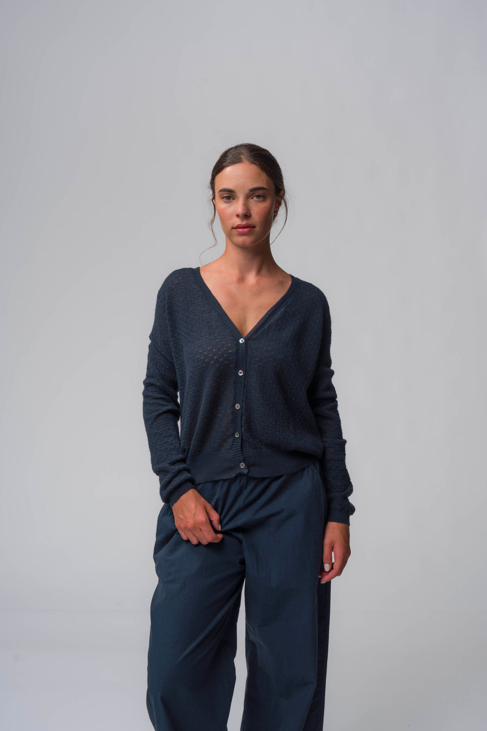 #2713 - cardigan