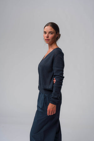 #2713 - cardigan