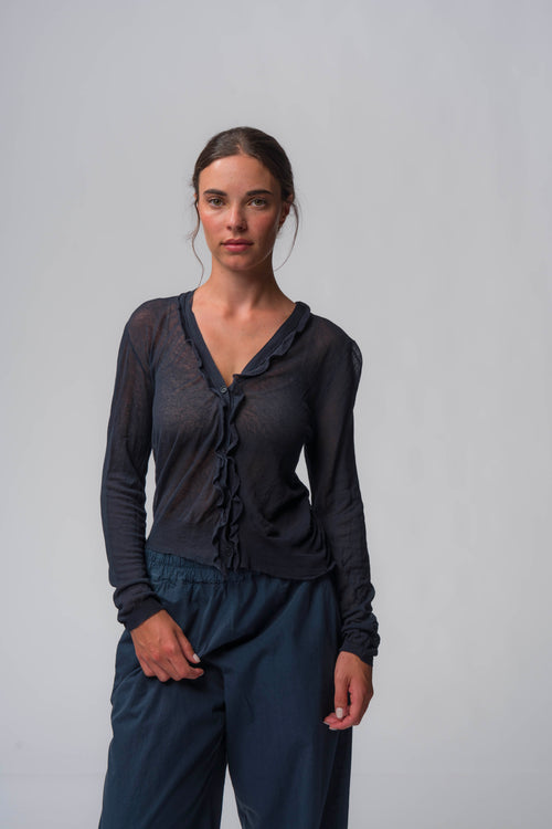 #2705 - cardigan