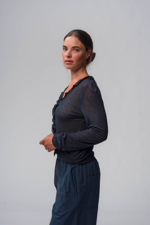 #2705 - cardigan