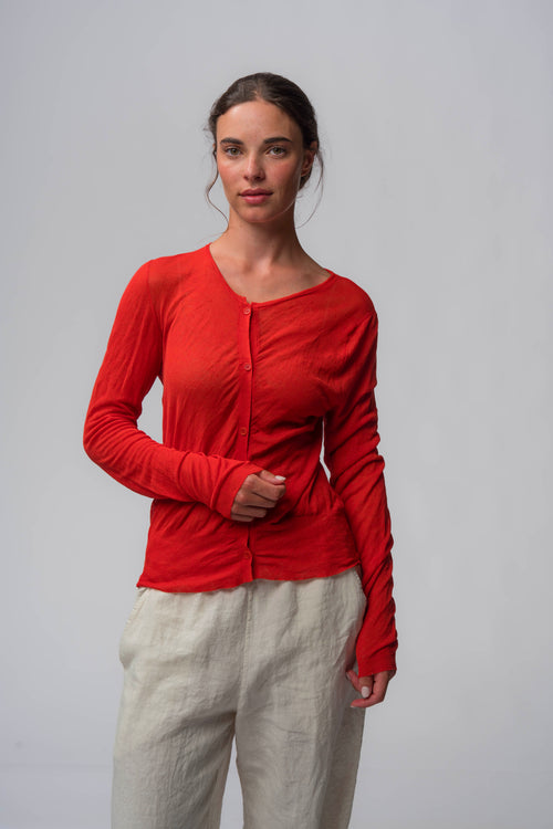 #2707 - cardigan
