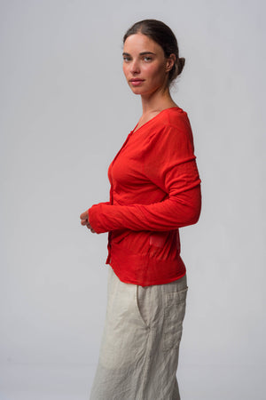 #2707 - cardigan