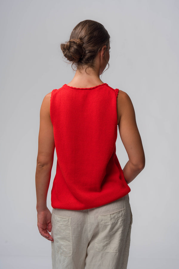 #2755 - vest
