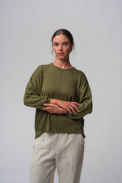 #2745 - pullover