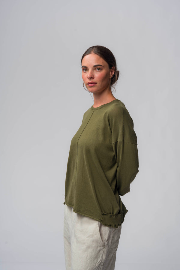 #2745 - pullover