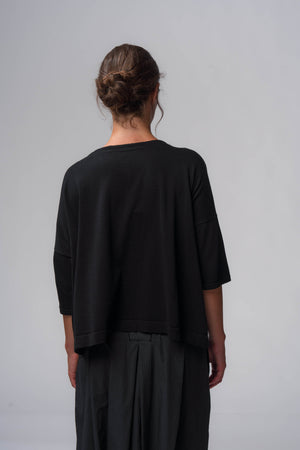 #2747 - s/s sweater