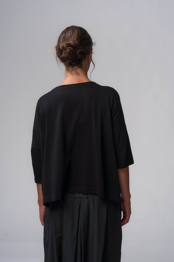 #2747 - s/s sweater