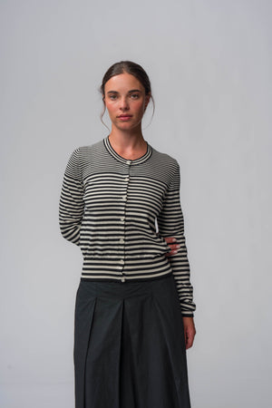 #2750 - cardigan