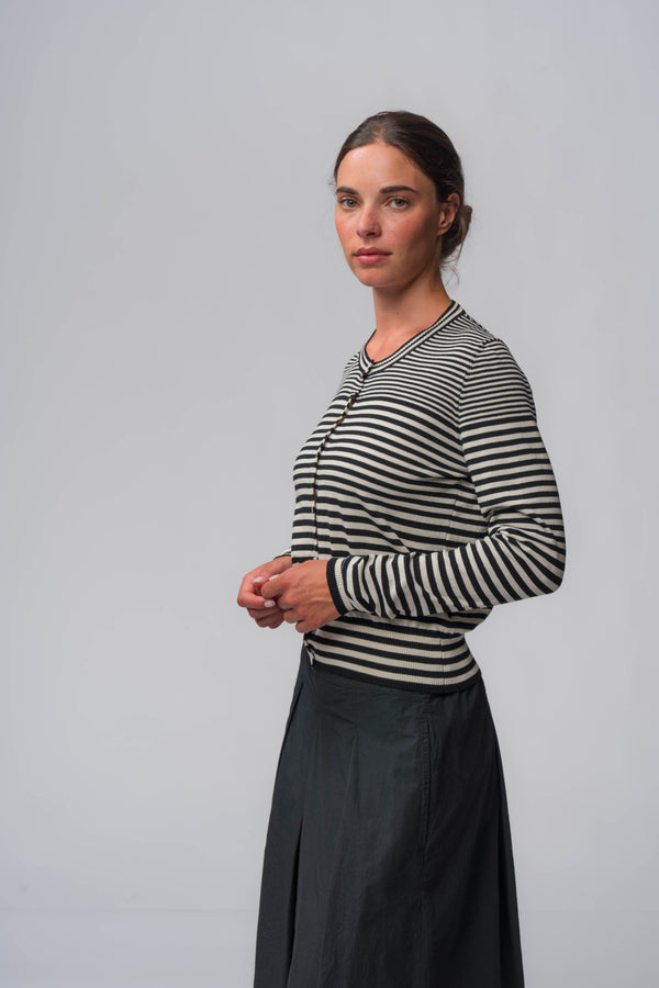 #2750 - cardigan