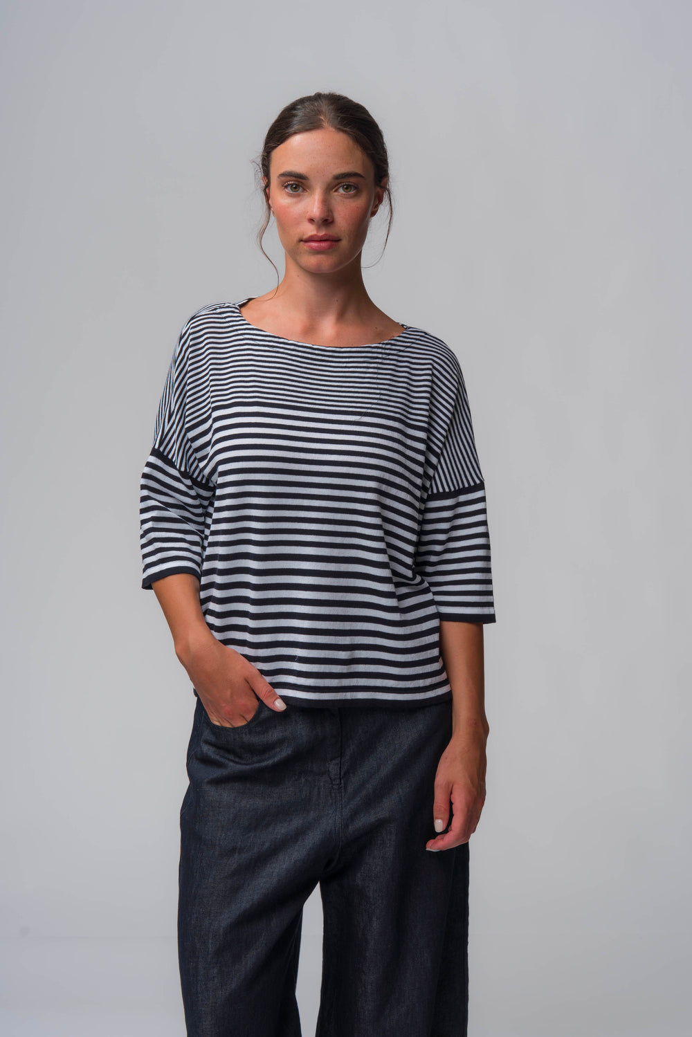 #2751 - s/s sweater