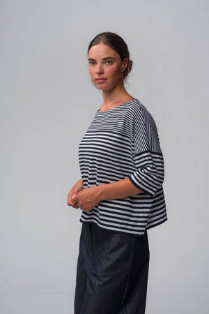 #2751 - s/s sweater
