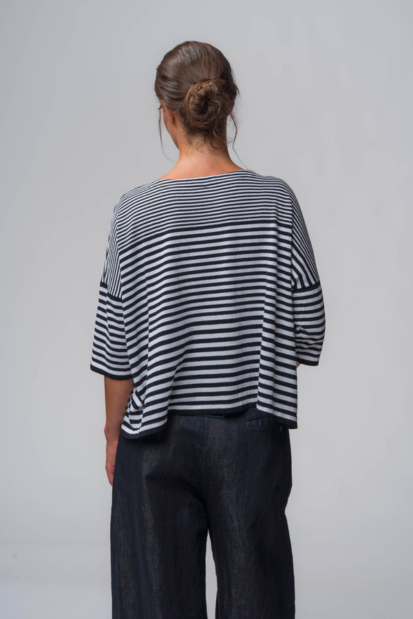 #2751 - s/s sweater