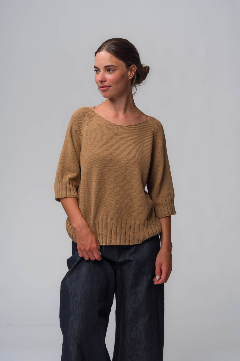 #2757 - pullover