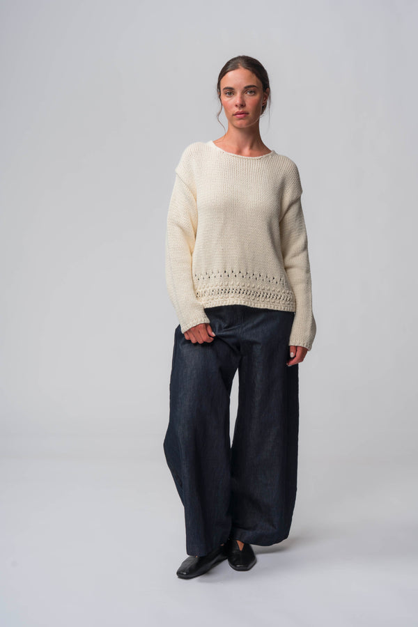 #2760 - pullover