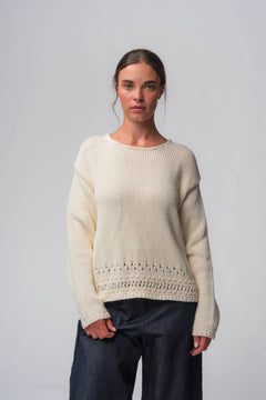 #2760 - pullover