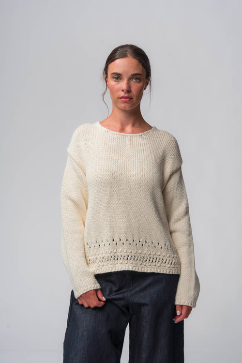 #2760 - pullover