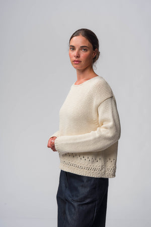 #2760 - pullover