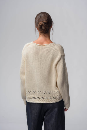 #2760 - pullover