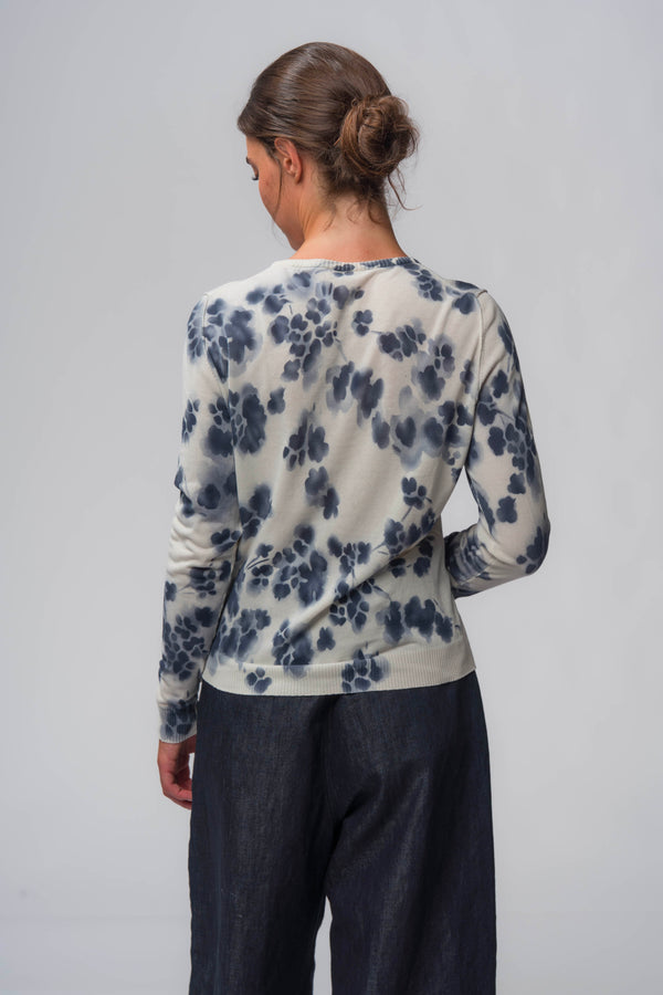 #2728 - round neck pullover