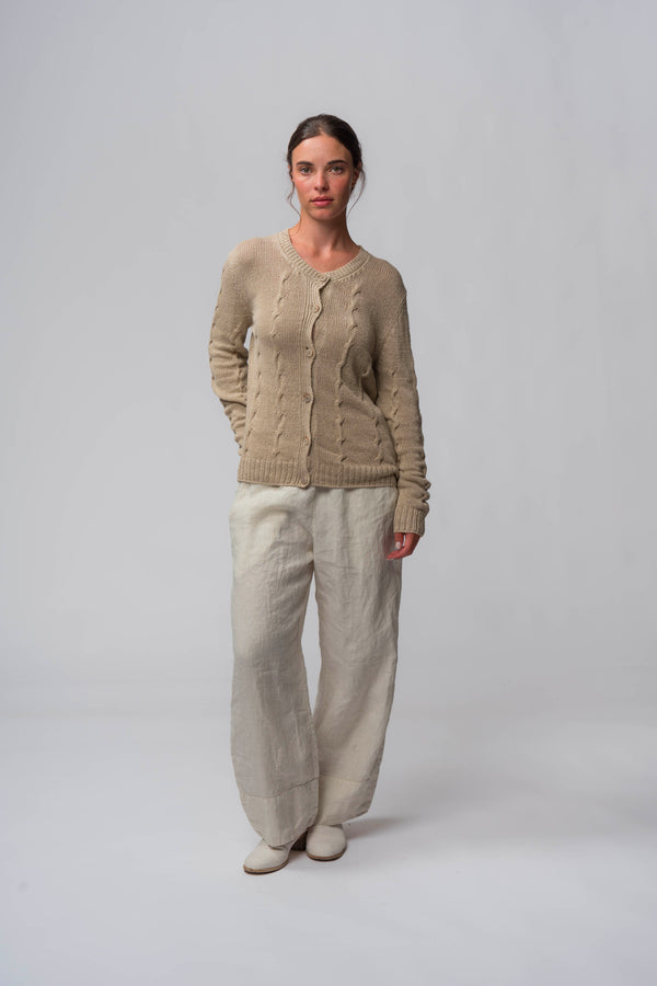 #2739 - cardigan