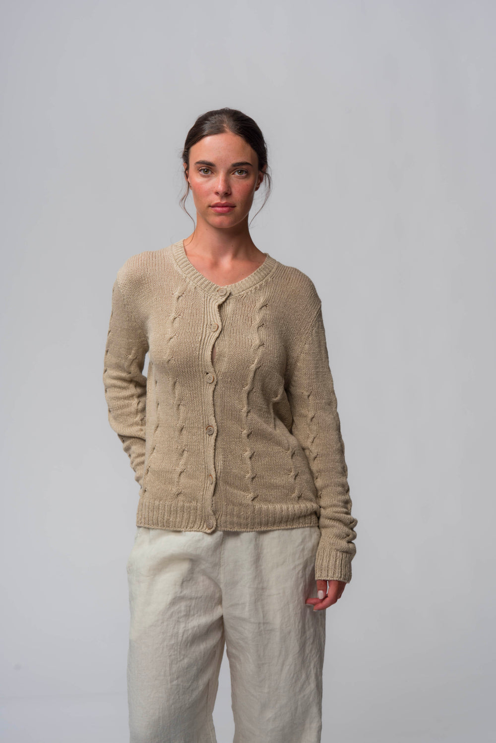 #2739 - cardigan