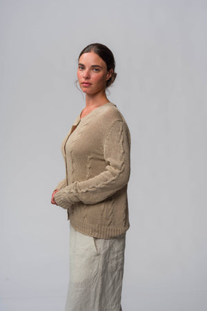 #2739 - cardigan