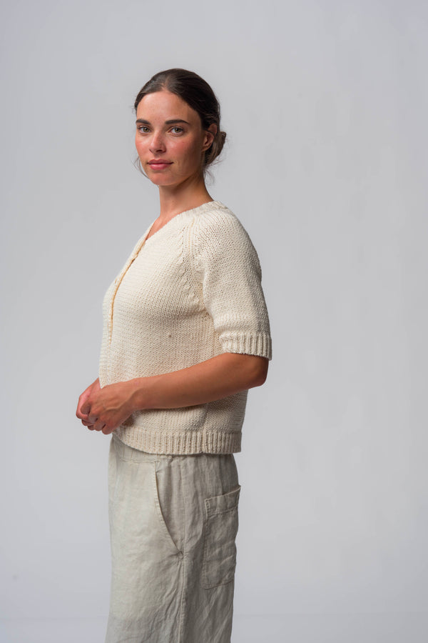 #2762 - cardigan