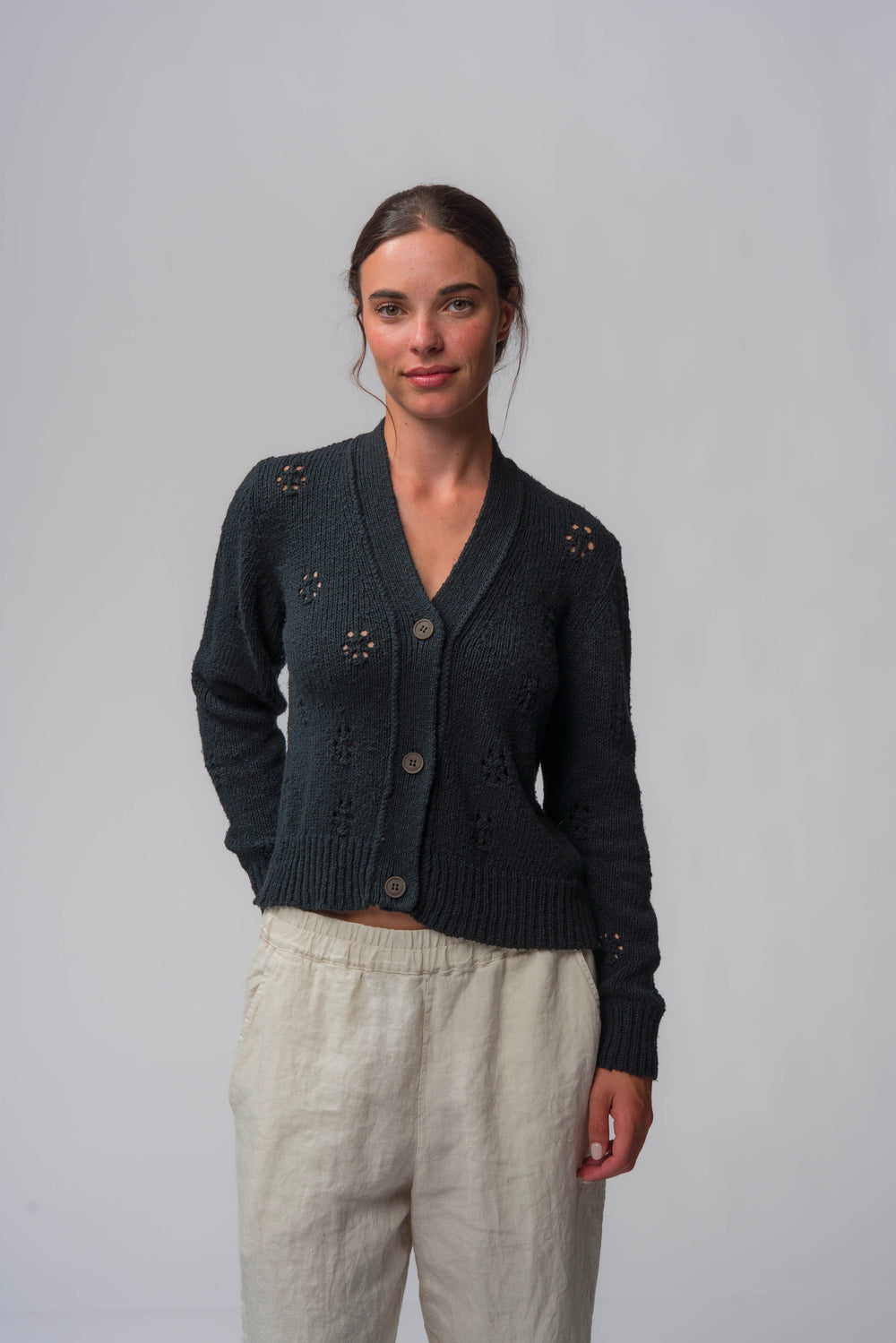 #2768 - cardigan