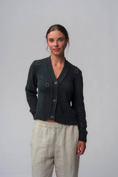 #2768 - cardigan