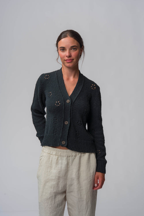 #2768 - cardigan