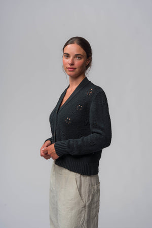 #2768 - cardigan