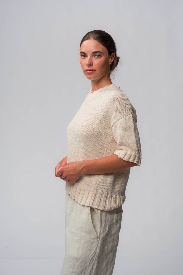 #2767 - pullover