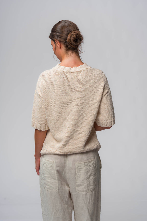 #2767 - pullover