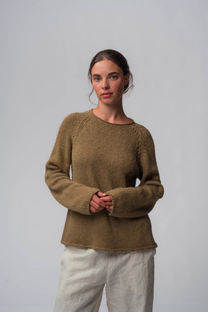 #2765 - pullover