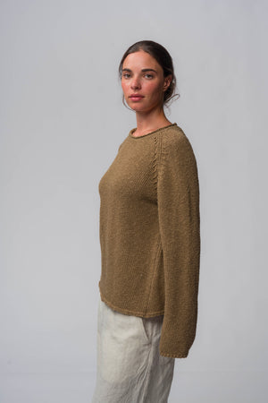 #2765 - pullover