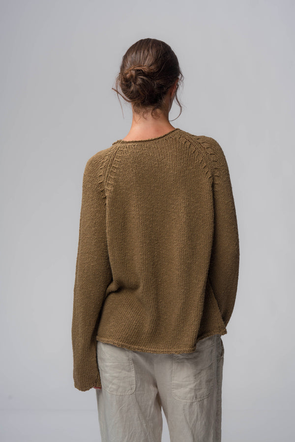 #2765 - pullover