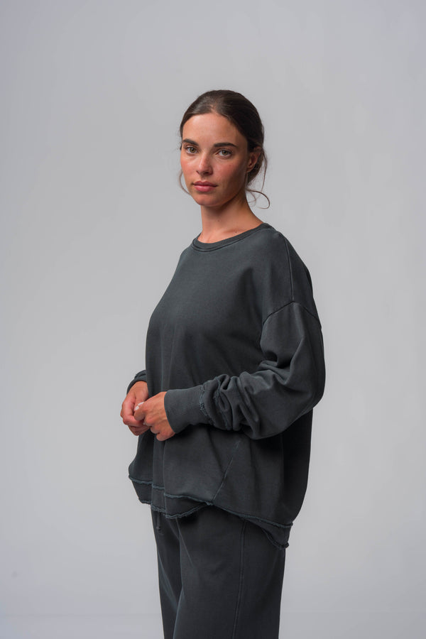 #2777 - pullover
