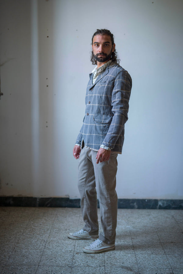 Men’s Jacket Valentin - 27516