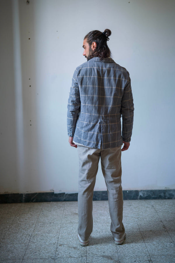 Men’s Jacket Valentin - 27516