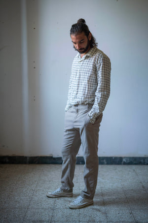 Man’s Pants Prosper - 27522