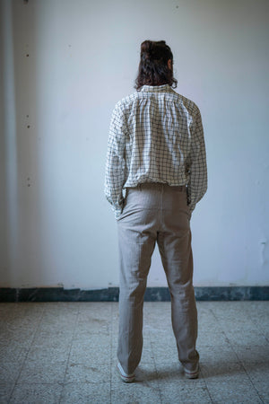 Man’s Pants Prosper - 27522