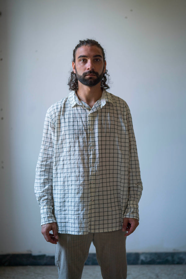 Men’s Shirt Cyril - 27559