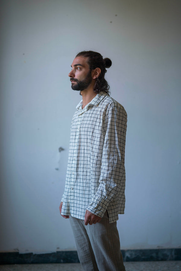 Men’s Shirt Cyril - 27559