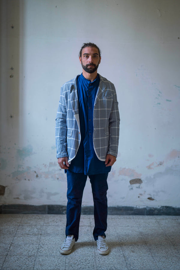 Men’s Jacket Valentin - 27516