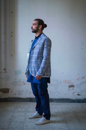 Men’s Jacket Valentin - 27516