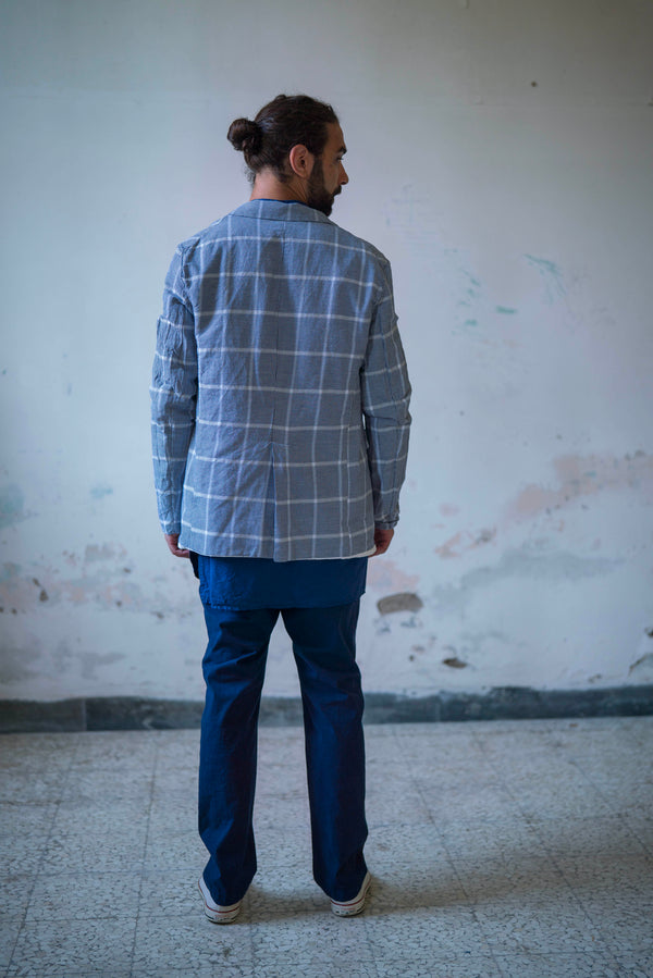 Men’s Jacket Valentin - 27516
