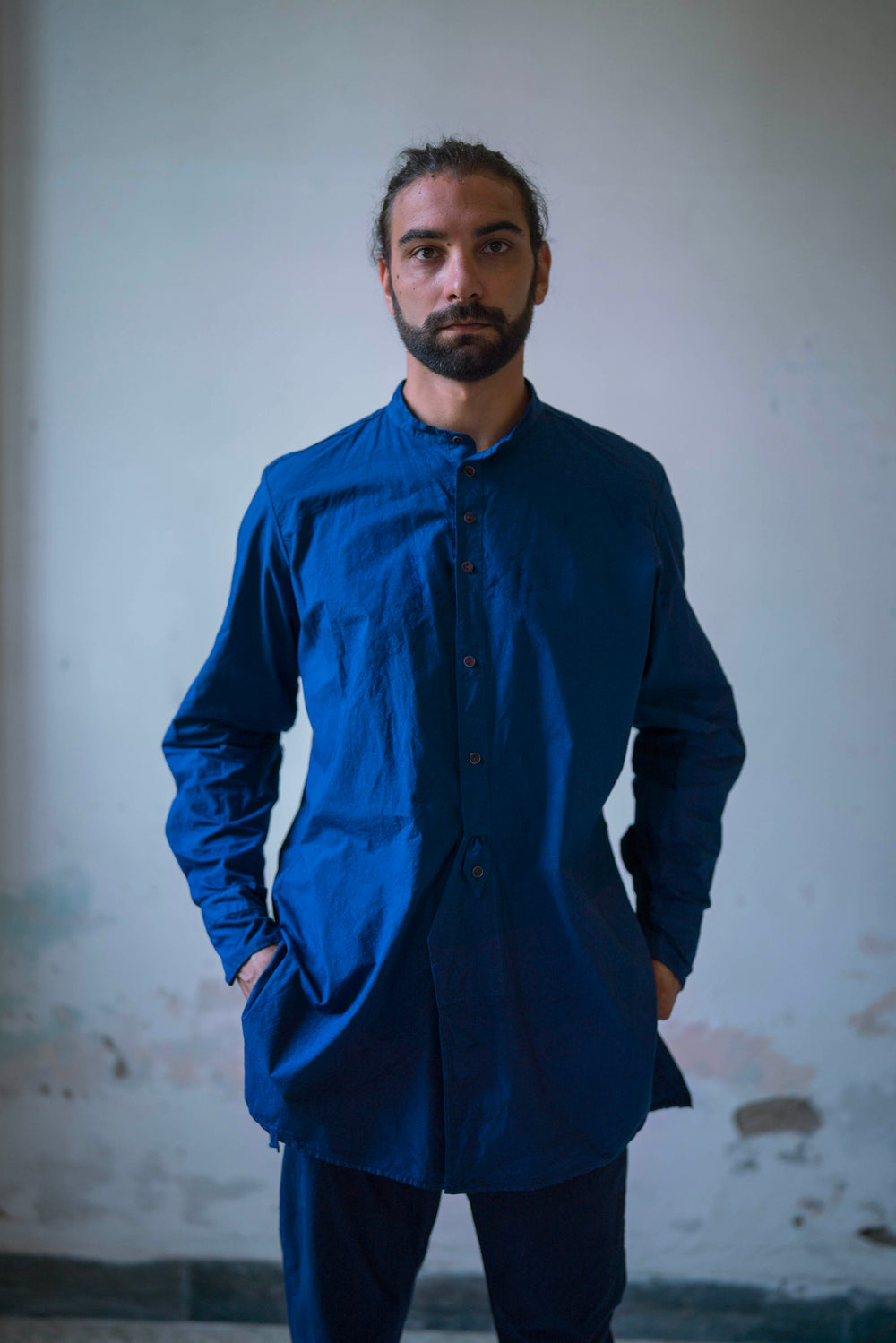 Men’s Shirt Constantin - 27572