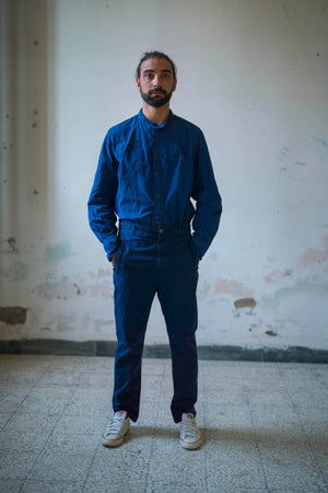 Men’s Pants Phillip - 27536