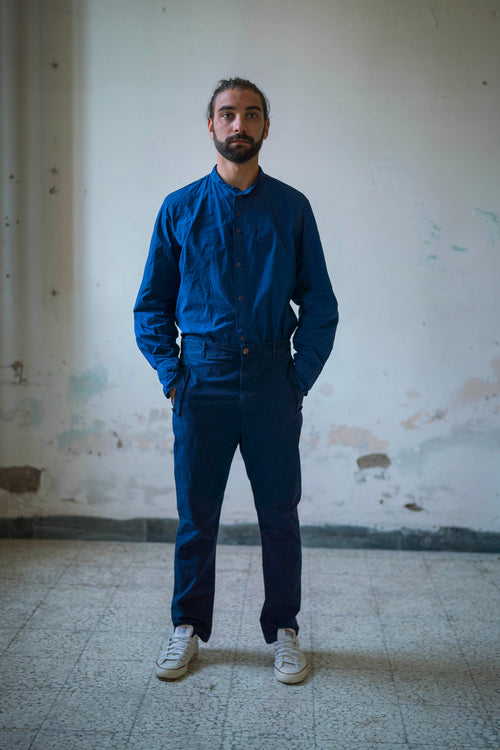 Men’s Pants Phillip - 27536